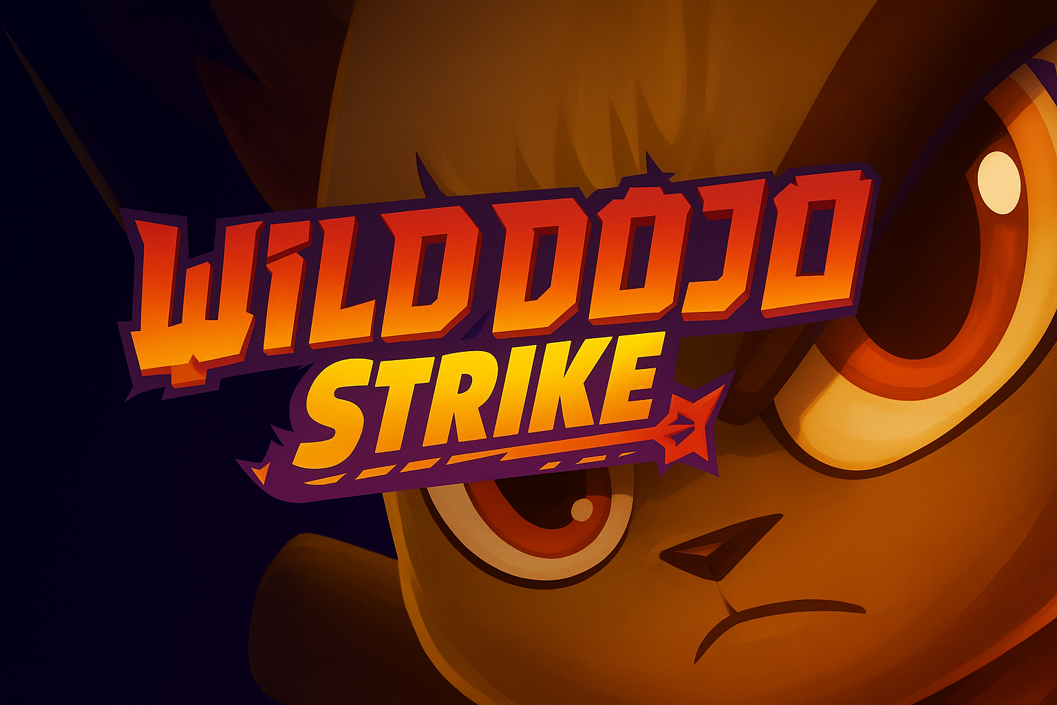 Wild Dojo Strike